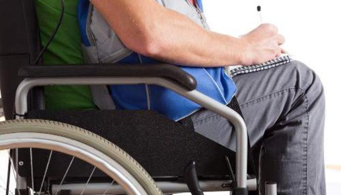 UEM oferece atendimento especial a vestibulandos com deficiência