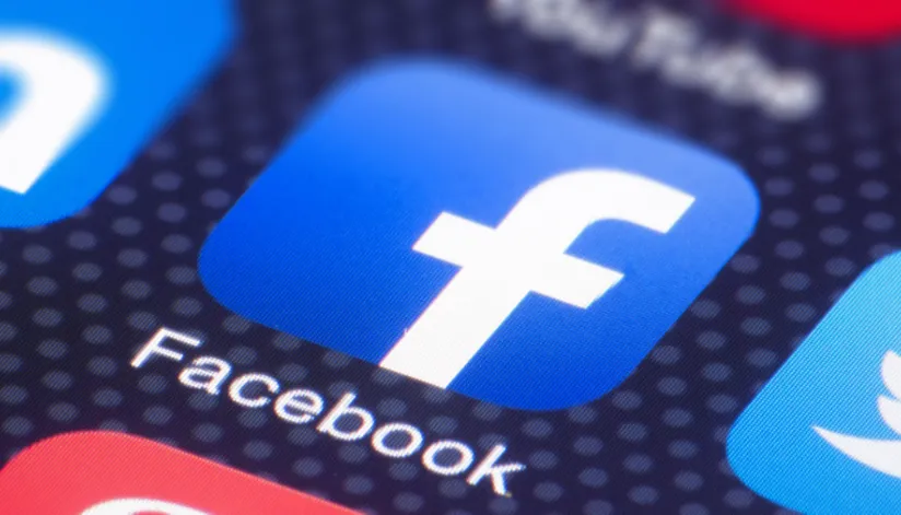 Facebook é multado em R$ 6,6 milhões por vazamento de dados dos usuários brasileiros
