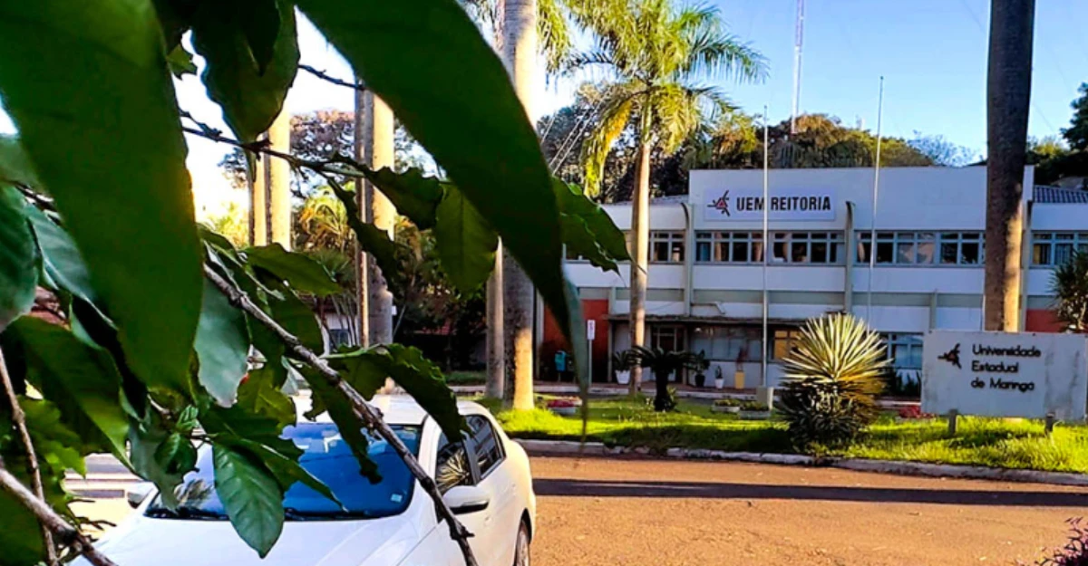 Inscrições para o Vestibular de Inverno 2026 da UEM terminam nesta segunda (18)