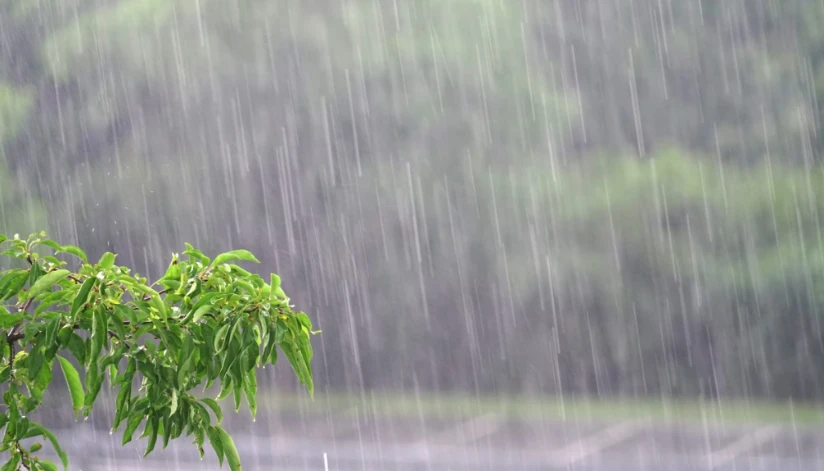 Inmet emite alerta amarelo de tempestade para a região de Maringá