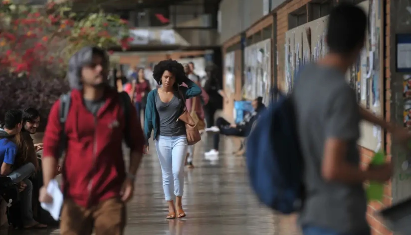 Inscrições para o Pé-de-Meia Licenciaturas começam dia 17 de fevereiro