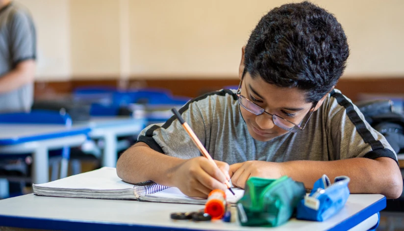 Segunda etapa de matrículas e rematrículas na rede estadual de ensino começa nesta segunda (10)