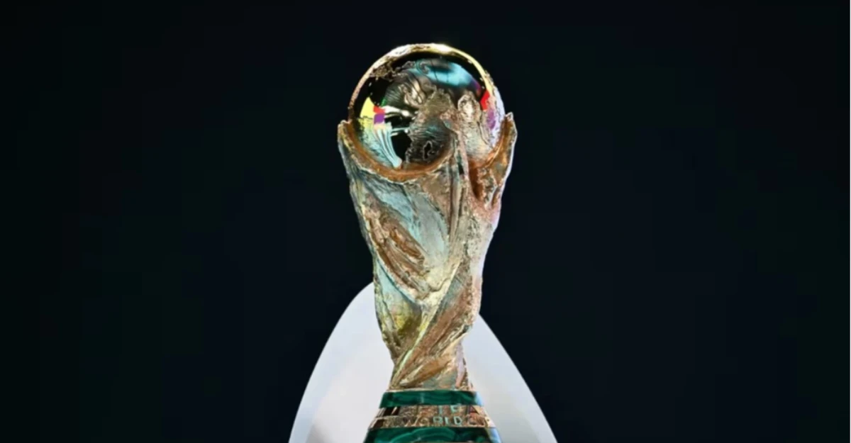 Copa do Mundo de 2030 será realizada em seis países-sede e três continentes