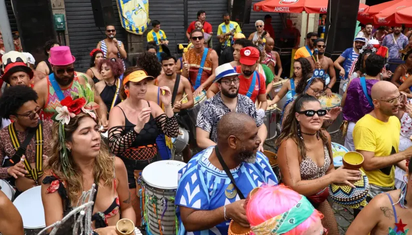 Feriado ou ponto facultativo? Entenda o que a lei diz sobre folga no Carnaval