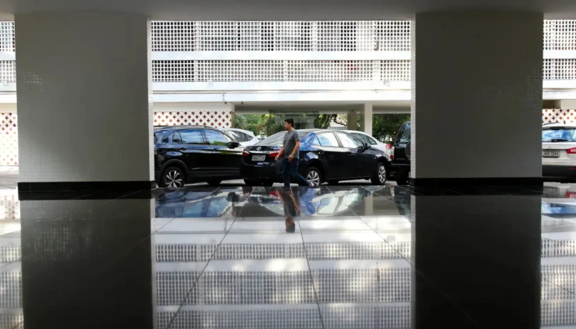 Proporção de brasileiros morando sozinhos cresce 52% em 12 anos Proporção de brasileiros morando sozinhos cresce 52% em 12 anos
