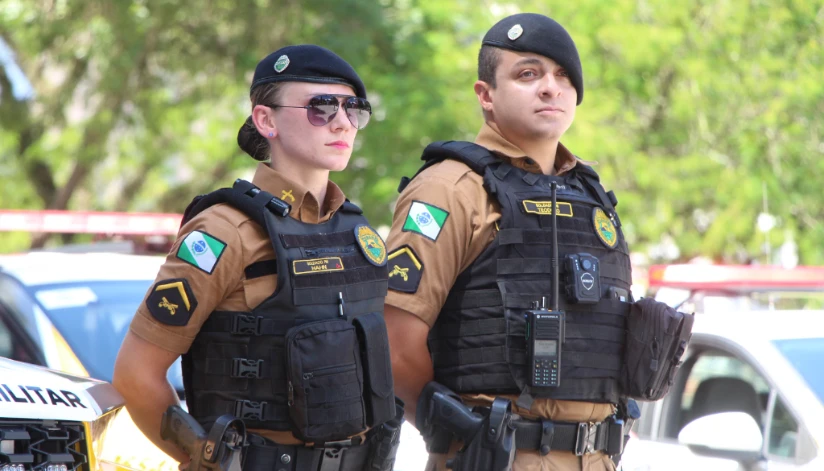 PMPR divulga resultado de concurso público para soldados