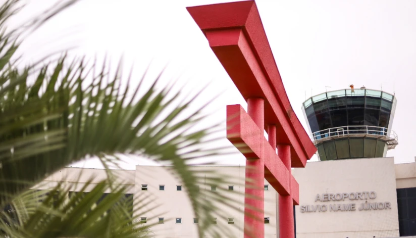 Aeroporto de Maringá alcança certificação máxima da Anac