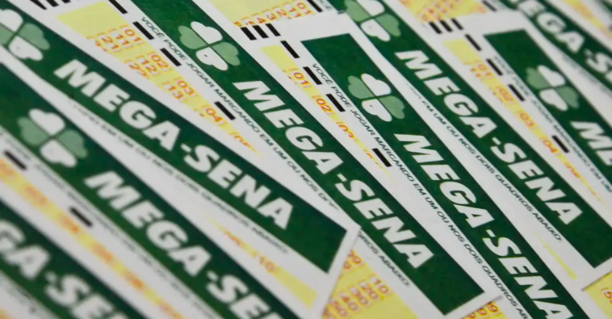Aposta única do Paraná é premiada na quina da Mega-Sena; veja a cidade do ganhador