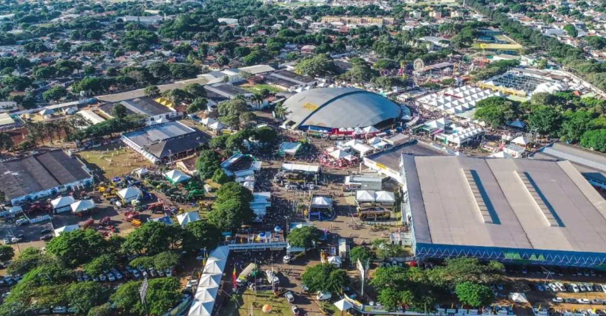 Com atrações diversas, Expoingá é chamariz para diferentes tipos de público e aposta em novidades