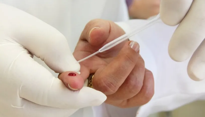 Centro de Testagem de Maringá registra queda no número de novos casos de HIV
