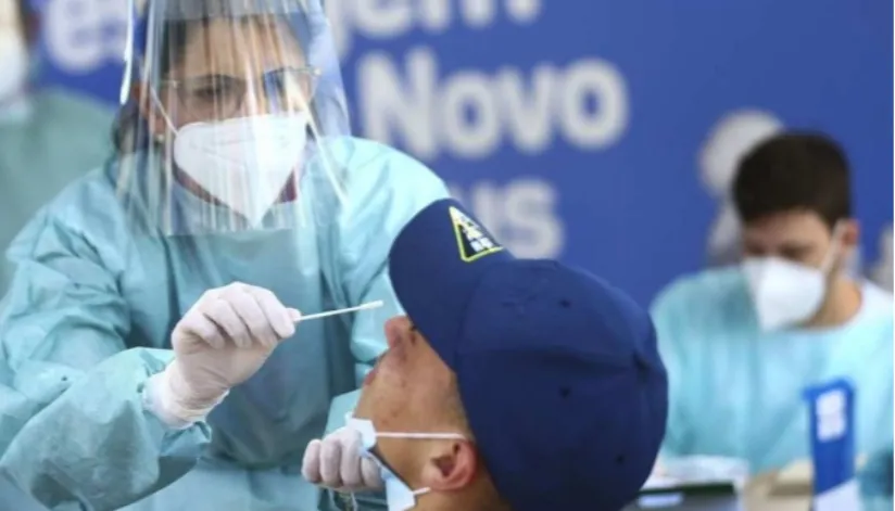 Covid-19: Com aumento no número de casos, infectologistas defendem volta das máscaras e mais vacinas