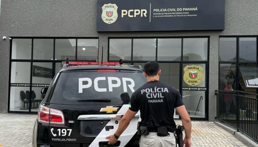 Polícia Civil oferece vagas de estágio em Maringá e Marialva; saiba mais Polícia Civil oferece vagas de estágio em Maringá e Marialva; saiba mais