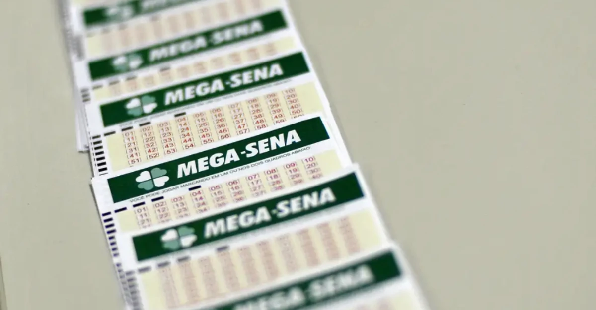 Bolão de Maringá acerta quina da Mega-Sena no sorteio desta quinta (16)