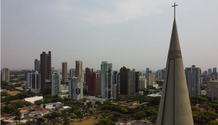 Planos urbanos de Londrina e Maringá entram na segunda fase