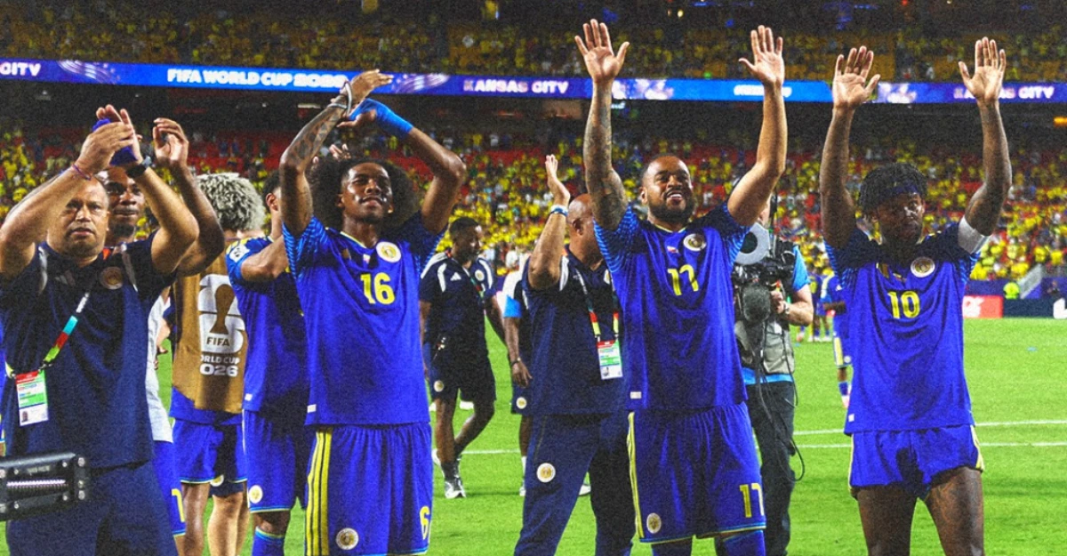Copa do Mundo: 23% dos jogadores nasceram em um país, mas defendem outro