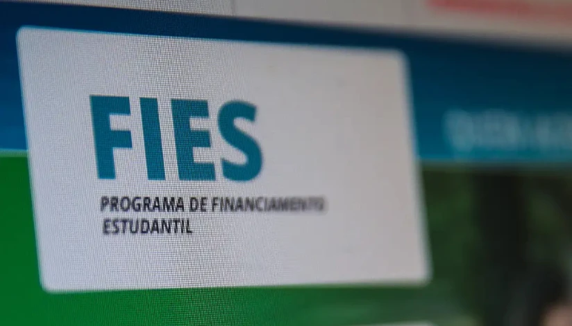 Pré-seleção da chamada única do Fies 2026 é divulgada nesta quinta (19)