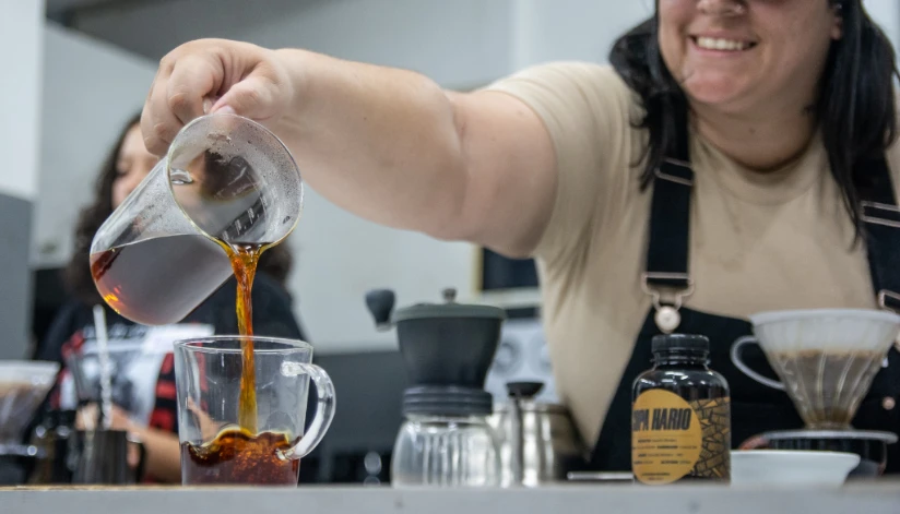 Festival do Café Especial anuncia etapa regional da Copa Hario durante edição 2026
