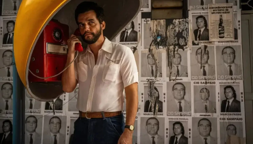 Saiba quais filmes brasileiros disputam uma vaga no Oscar 2026