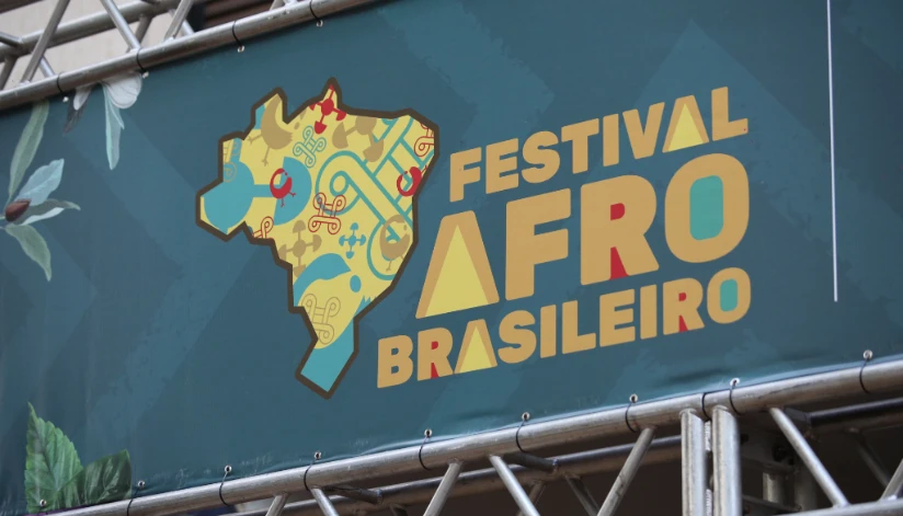 Festival Afro-Brasileiro começa nesta terça (18); confira a programação de atrações gratuitas