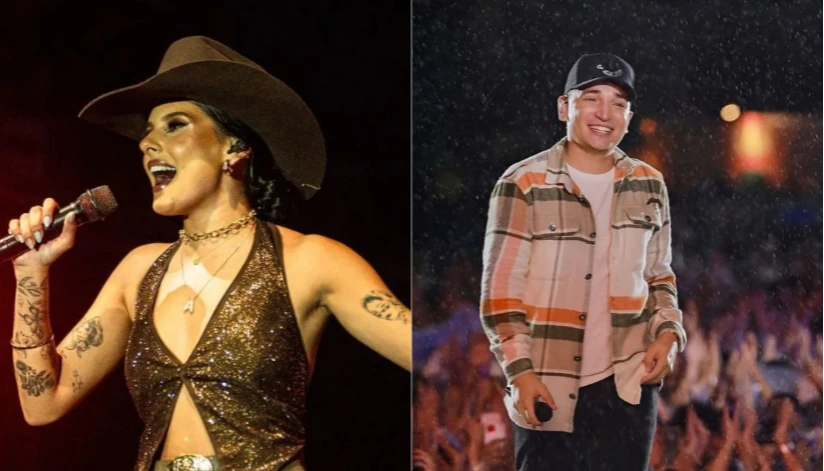 Ana Castela, João Gomes e mais: SRM divulga line-up de shows da Expoingá 2026