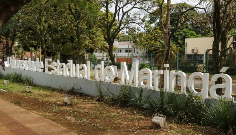 UEM abre PSS com salários de até R$ 10,6 mil; saiba como se inscrever UEM abre PSS com salários de até R$ 10,6 mil; saiba como se inscrever