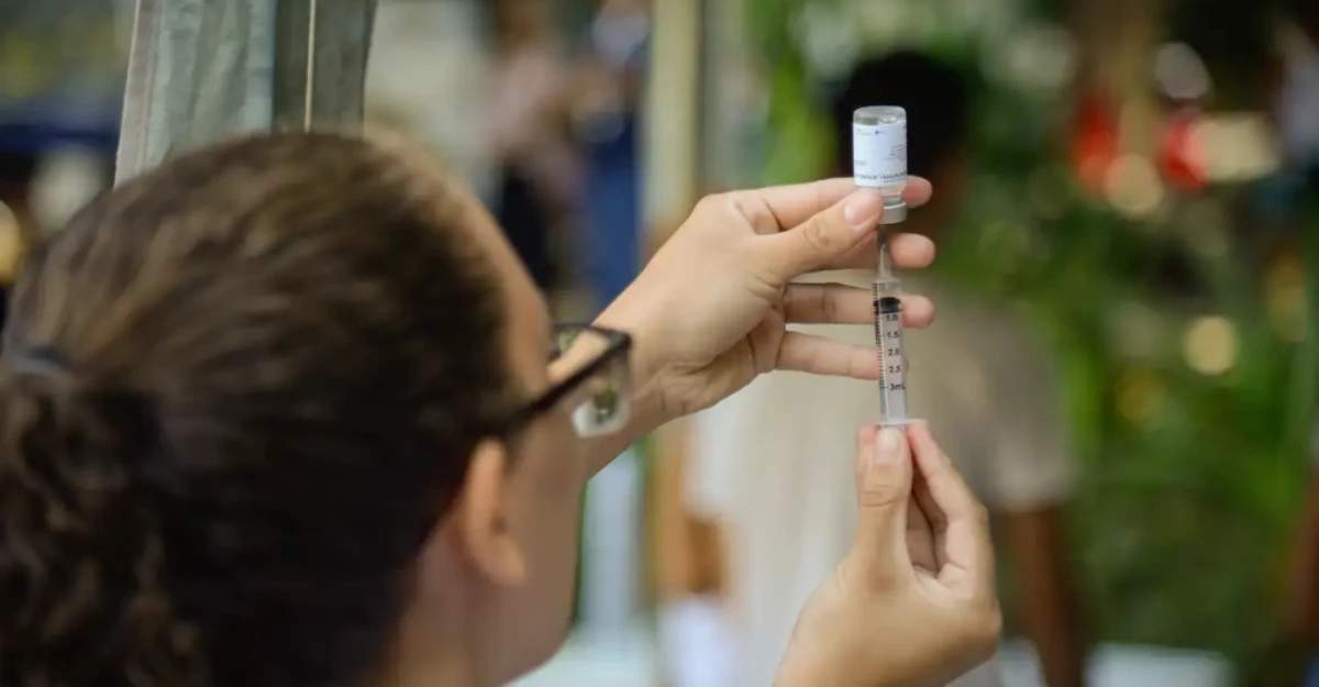 Casos diminuem no país, mas Paraná está entre estados com alto risco para vírus respiratórios