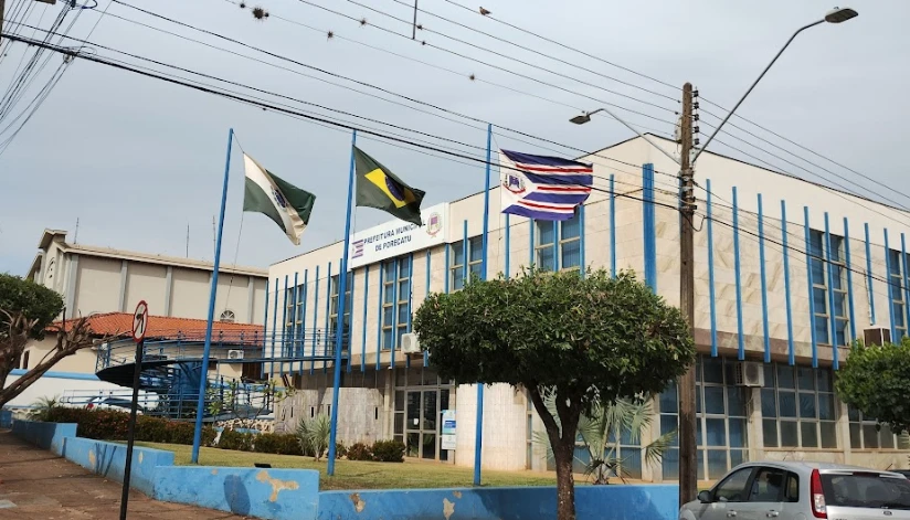 Prefeitura de Porecatu abre concursos com salários de até R$ 10,8 mil