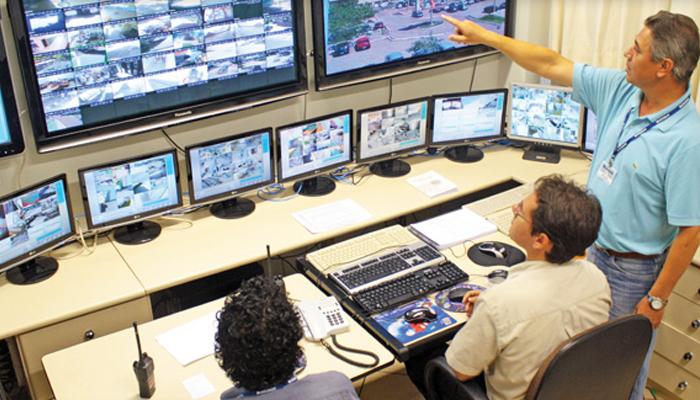 Região ganha curso inédito de segurança privada Região ganha curso inédito de segurança privada