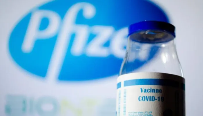 Mais de 900 mil vacinas serão entregues nesta semana pela Pfizer
