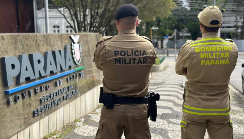 Inscrições para concurso da Polícia Militar e Bombeiros são prorrogadas até 19 de maio Inscrições para concurso da Polícia Militar e Bombeiros são prorrogadas até 19 de maio