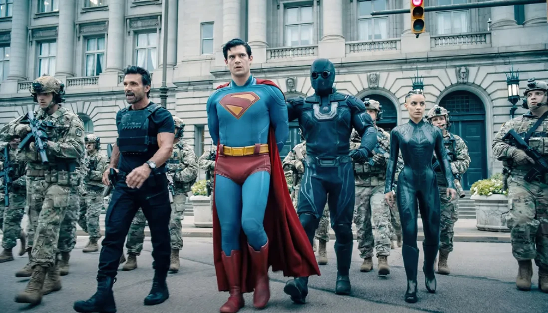 ‘Superman’, ‘Smurfs’ e ‘Quando o Brasil Era Moderno’ estreiam nos cinemas de Maringá ‘Superman’, ‘Smurfs’ e ‘Quando o Brasil Era Moderno’ estreiam nos cinemas de Maringá