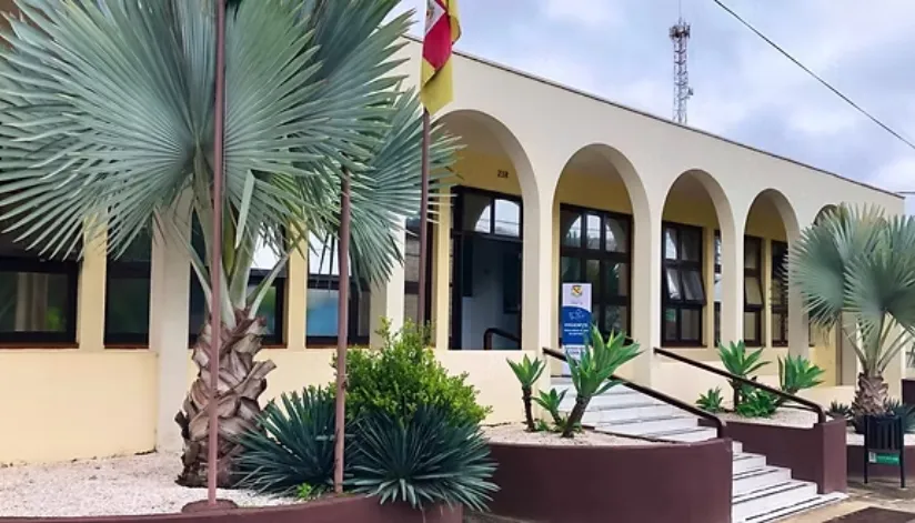 Prefeitura de Quitandinha abre Processo Seletivo Simplificado com salários de até R$ 4,1 mil Prefeitura de Quitandinha abre Processo Seletivo Simplificado com salários de até R$ 4,1 mil