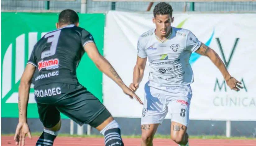 Aruko Sports e Maringá FC perdem primeiros jogos das quartas de final do Campeonato Paranaense