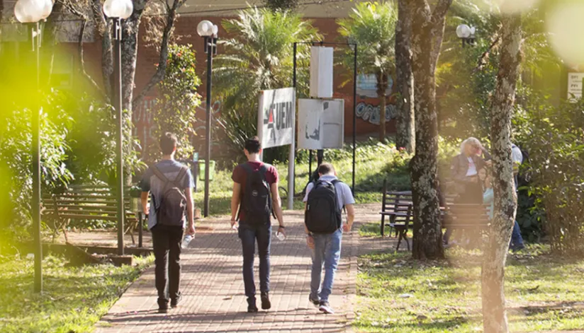 UEM abre inscrições para bolsas do Programa de Formação de Estudante Empreendedor