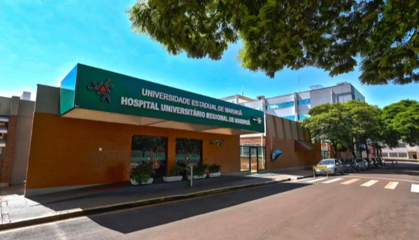 HU de Maringá atende um caso de violência sexual contra mulheres a cada três dias