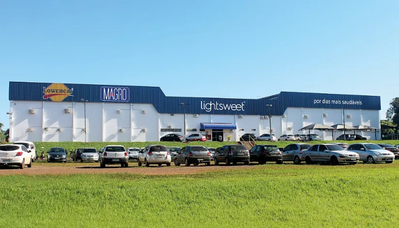 Lightsweet inicia a semana com 22 vagas de emprego anunciadas no Maringa.Com