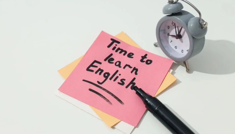 UEM abre inscrições para nova turma do curso de inglês