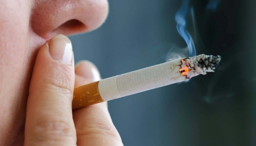 Cerca de 60% dos cigarros consumidos no Paraná são falsificados