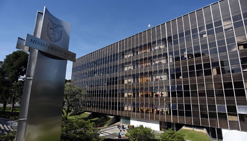 Ministério Público do Paraná abre concurso com salário de R$ 34 mil