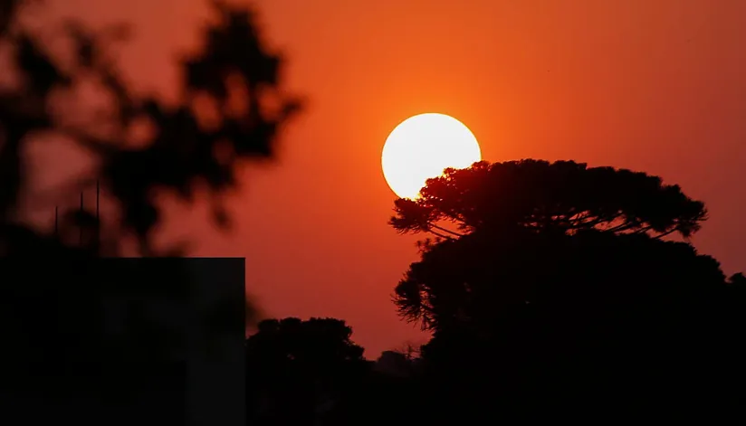 Saiba quais cuidados tomar com a saúde em dias de tempo seco