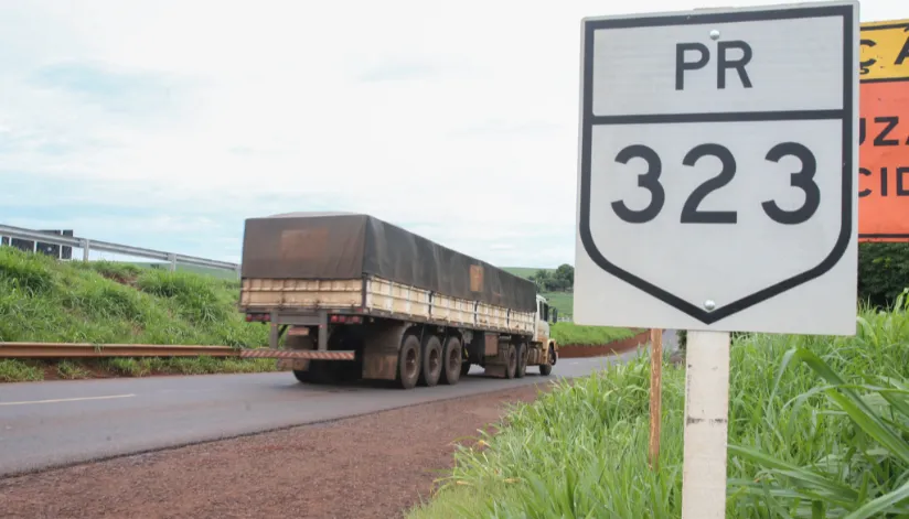 TCU aprova editais dos lotes 4 e 5 das rodovias, que abrangem região de Maringá TCU aprova editais dos lotes 4 e 5 das rodovias, que abrangem região de Maringá