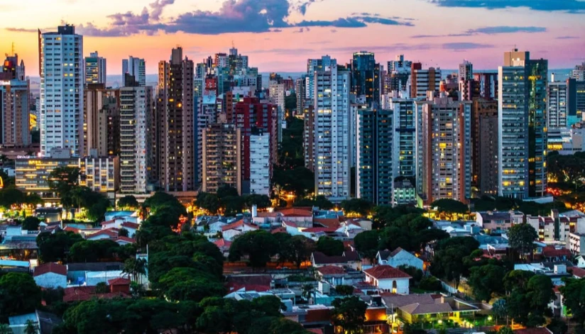 O que fazer em Maringá em um final de semana