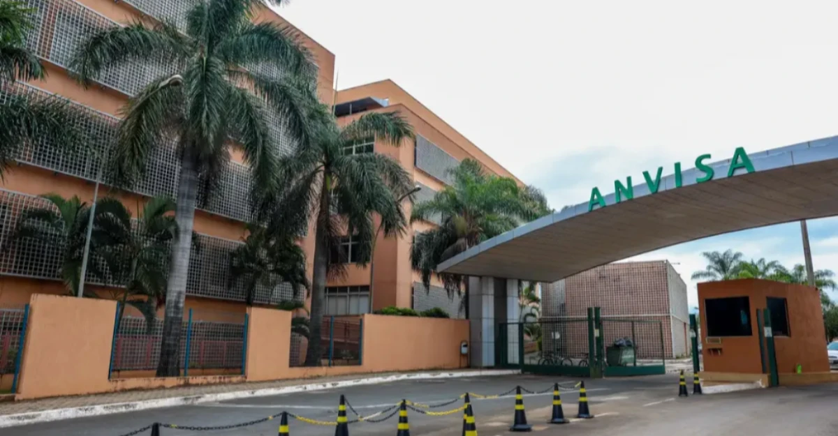 Anvisa proíbe venda de marca de suplemento e lotes de creatina; saiba quais