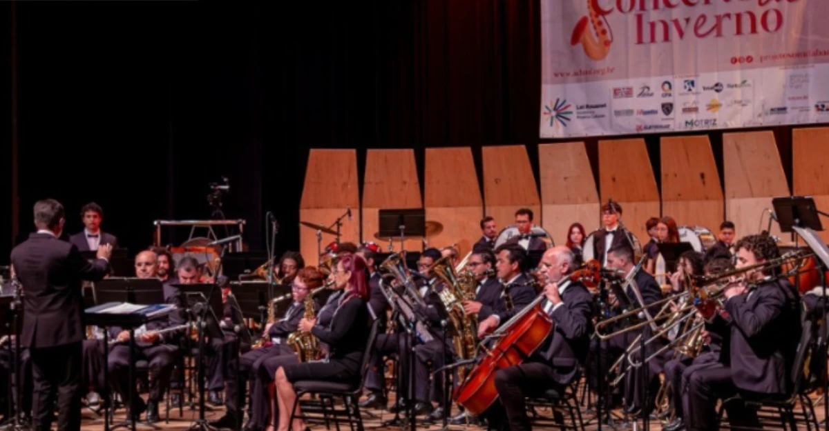 UEM abre inscrições para aulas gratuitas de instrumentos; saiba como participar