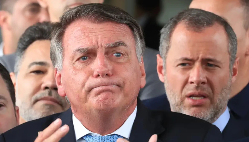STF condena Bolsonaro e mais sete pela trama golpista; confira as penas definidas para cada um