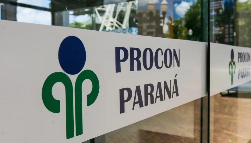 Procon PR realiza mutirão online de renegociação de dívidas com bancos e instituições financeiras
