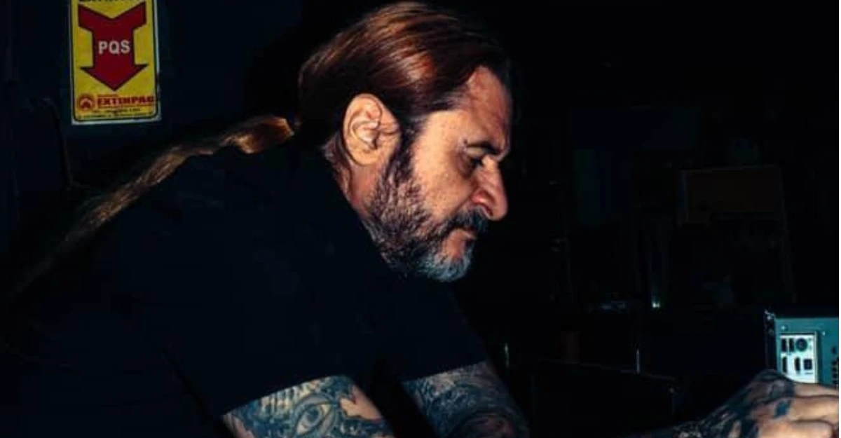 Antônio Batista de Souza Júnior, dono do Tribos Bar, morre em Maringá