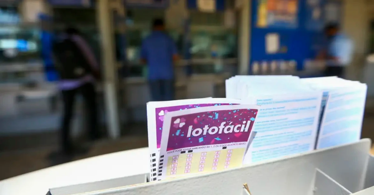 Aposta do Paraná acerta todos os números da Lotofácil e é premiada; saiba de onde é o ganhador