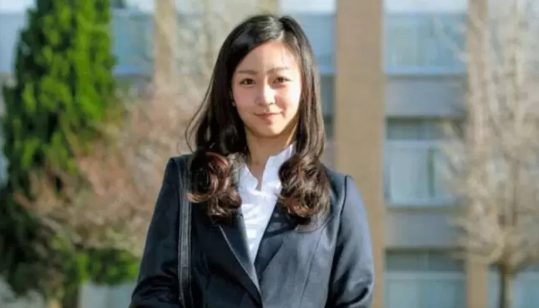 Maringá recebe princesa Kako de Akishino, da família real japonesa, neste domingo (8) Maringá recebe princesa Kako de Akishino, da família imperial japonesa, neste domingo (8)