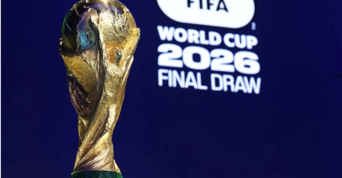 Abertura da Copa do Mundo terá eventos simultâneos em três países